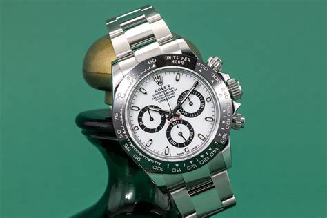 stockx rolex raffle daytona|Get a Rolex Daytona on Your Wrist for a Fraction of .